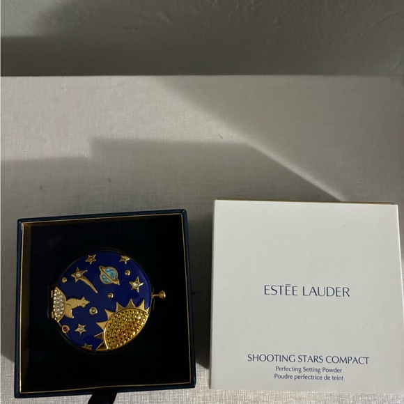 Estee Lauder Starwatching compact - Picture 2 of 5